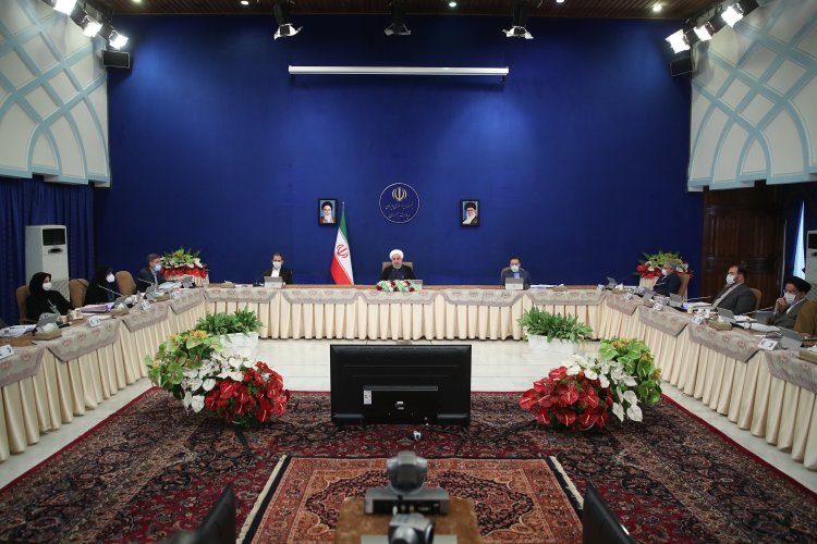 تصویب آیین نامه اجرایی منابع و مصارف هدفمندی یارانه ها و آیین‌نامه اجرایی پرداخت تسهیلات مسکن به بازنشستگان/ افزودن 