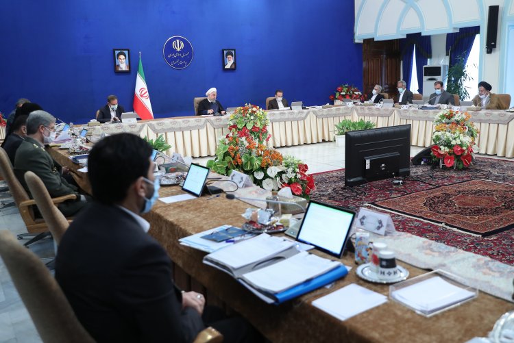 دستور رییس جمهور برای تشکیل کارگروه بررسی عوامل گرانی مسکن و راه‌حل‌های برون‌رفت از آن

