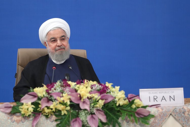 بیانیه مشترک نشست مجازی سران روند آستانه/ تعهد قوی ایران، روسیه و  ترکیه به حاکمیت، استقلال، وحدت و تمامیت ارضی سوریه 