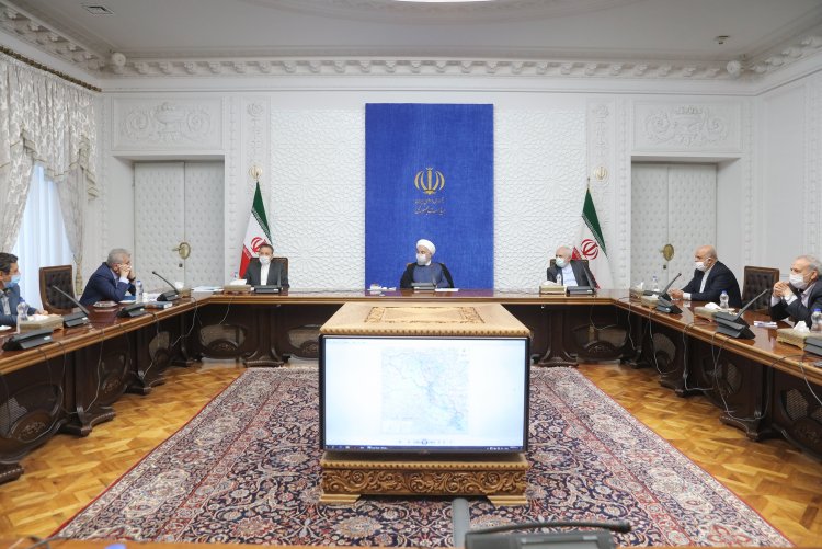 سیاست دولت حمایت از صادرات برای تقویت تولید داخلی و نیازمندی های ارزی کشور است/ تنوع در صادرات کالاهای غیر نفتی آسیب پذیری اقتصاد را کاهش می دهد/ تاکید بر تقویت و توسعه روابط و مبادلات مرزی با کشورهای همسایه / صادرات نه یک انتخاب بلکه یک ضرورت است

