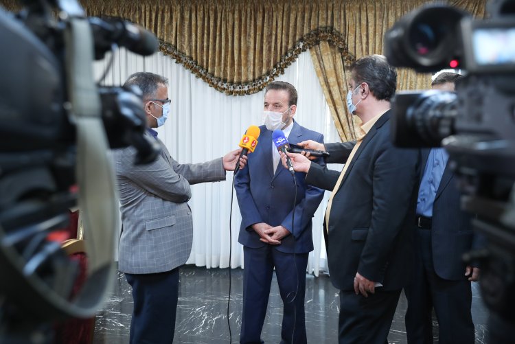 تعیین سقف افزایش و اعطای تسهیلات اجاره ‌بها دو اقدام دولت برای کمک به مستاجران بود/ اقدامات و دشمنی‌های اخیر آمریکا بسیار سخیف و از سر ضعف است/ دولت آمریکا به طور کامل عرصه مقابله با کرونا را باخته است/ کنکور با رعایت دقیق همه پروتکل‌های بهداشتی برگزار خواهد شد

