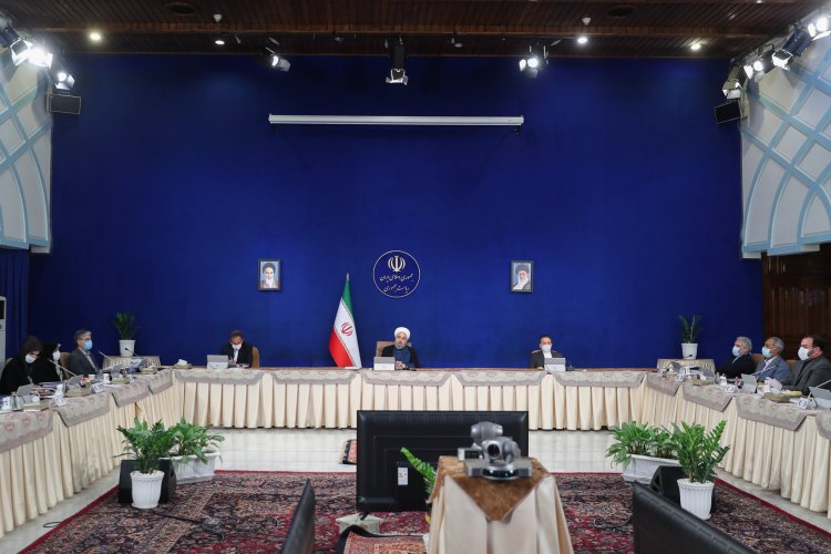 با شکست قطعی آمریکا در تحمیل تحریمهای شورای امنیت، سی ام شهریور 99 روزی به یاد ماندنی در تاریخ دیپلماسی کشورمان خواهد بود/ اگر آمریکا بخواهد قلدری کند و در عمل اقدامی انجام دهد حتما با پاسخ قاطع ایران اسلامی مواجه می شود/ هر زمان 1+4 به تعهدات برجامی بازگردند ایران به تعهدات برجامی خود برمی گردد/ با رد درخواست غیرحقوقی و ناصحیح آمریکا از سوی اکثریت قریب به اتفاق اعضای شورای امنیت، دیگر از این به بعد حرف زدن آمریکا جز یاغی‌گری معنای دیگری نخواهد داشت/ فشار حداکثری آمریکا علیه ملت ایران به انزوای حداکثری آمریکا تبدیل شده است/موفقیت ایران مرهون مقاومت ملت و هدایت رهبری است/قدردانی از ایستادگی اعضای شورای امنیت در برابر قلدری آمریکا