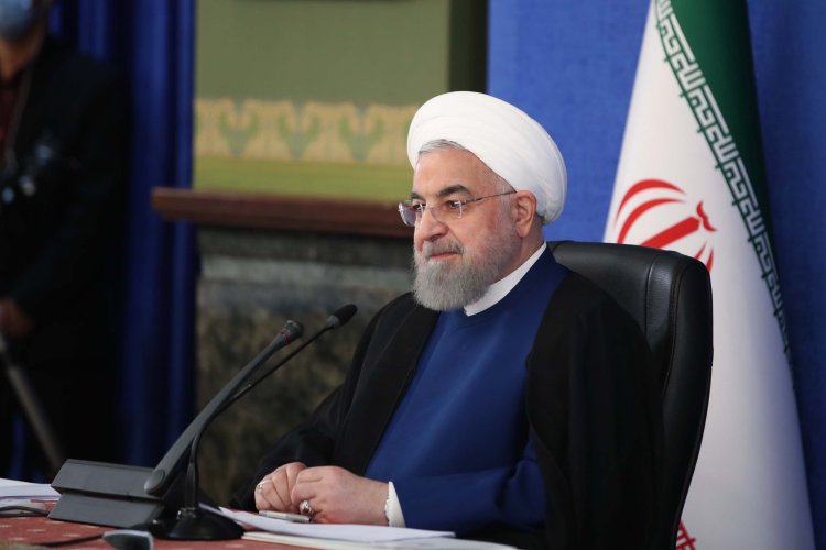 امضای برنامه مشارکت جامع راهبردی 25 ساله ایران و چین گامی بزرگ در جهت پیشبرد منافع مشترک و مقابله با یکجانبه‌گرایی است / اعلام آمادگی ایران برای مشارکت با چین در تولید واکسن کووید-19 

