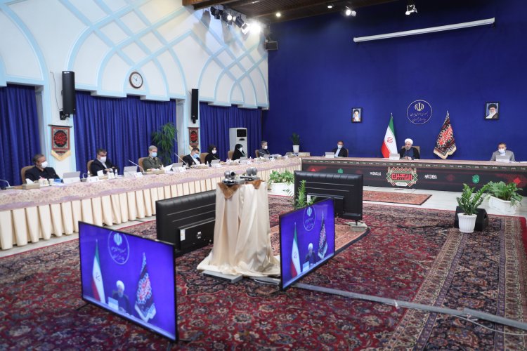 آیین نامه اجرایی رتبه بندی تولیدکنندگان کالاها، عرضه کنندگان خدمات و پیمانکاران طراحی – ساخت تصویب شد/ صدور مجوز امضای موقت موافقتنامه تجارت ترجیحی بین دولت های ایران و افغانستان/ تعیین تعرفه های خدمات سازمان امور دانشجویان