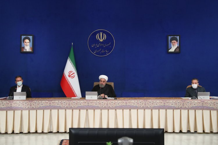 درخواست رئیس جمهور از شرکای تجاری ایران برای عمل به تعهدات حقوقی و اخلاقی / واگذاری باقیمانده سهام دولت در بانک های ملت، تجارت و صادرات در قالب صندوق (ETF) دارا سوم

