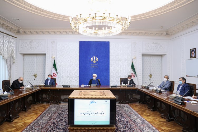 ضرورت برنامه ریزی و اقدام سریع وزارت خارجه و بانک مرکزی برای تسهیل و تسریع تبادلات تجاری ایران با کشورهای علاقمند/ دولت جدید آمریکا پیش از هر اقدامی باید برای ترمیم چهره مخدوش این کشور در جامعه جهانی در رفتارهای غیر انسانی خود با سایر کشورها تجدید نظر کند