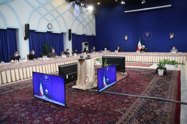 آغاز بررسی کلیات لایحه بودجه سال ۱۴۰۰ کل کشور/ تصویب آیین نامه اعطای تسهیلات به کارکنان دستگاه های اجرایی متقاضی انتقال از تهران و کلان شهرها / اصلاح آیین نامه اجرایی افزایش حقوق بازنشستگان، وظیفه بگیران و مشترکان صندوق بازنشستگی کشوری و سازمان تأمین اجتماعی نیروهای مسلح
