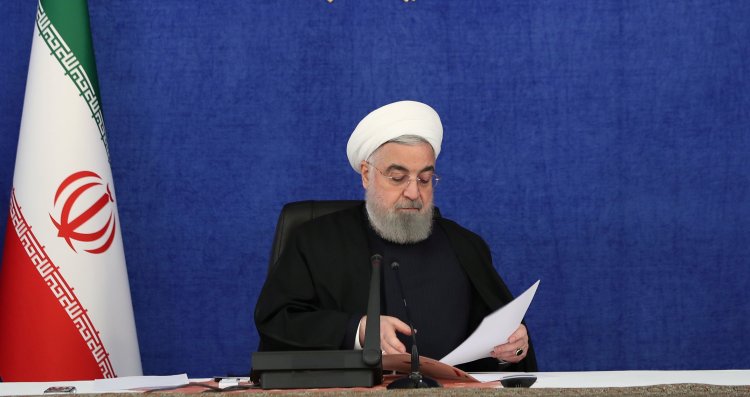شانزدهم آذر نماد خردگرایی، آزادی‌خواهی و روز تجلیل از مبارزات سرنوشت‌ساز دانشجویی است/ دانشجویان مصداق نبض بیدار جامعه و سرمایه واقعی و ماندگار کشورند/ دولت تدبیر و امید نگاه نقادانه و مشارکت و حضور سازنده دانشجویان در تصمیم‌سازی‌ها را فرصتی ارزنده می‌داند/ ثمرات افتخارات دانشگاهیان و دانشجویان پرتلاش کشور در کنترل و مهار کرونا در آینده بیشتر نمایان می‌شود/ تبریک روز دانشجو به همه دانشجویان و دانشگاهیان کشور