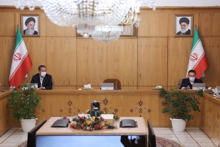 آیین نامه اجرایی بیمه بیکاری اصحاب فرهنگ، هنر و رسانه تصویب شد/ اختصاص اعتبار و تسهیلات بانکی برای سه استان سیل زده کشور/ دولت با اصلاح حقوق قضات موافقت کرد