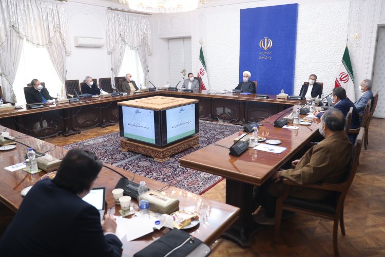 در بودجه 1400 منابع لازم برای سرمایه گذاری های عمرانی و حمایت از اقشار کم درآمد، در نظر گرفته شده است / دولت در حد توان و امکانات سعی می کند نظرات اصلاحی مجلس را با حفظ شاکله کلی بودجه لحاظ کند
