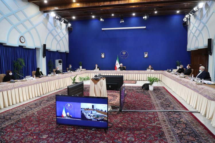 موافقت با اصلاح آیین نامه اجرایی قانون حمایت از حقوق مصرف کنندگان / تصویب آیین نامه اجرایی قانون اقدام راهبردی برای لغو تحریم ها/ اصلاح آیین نامه اجرایی انتشار فهرست رسمی دارویی ایران
