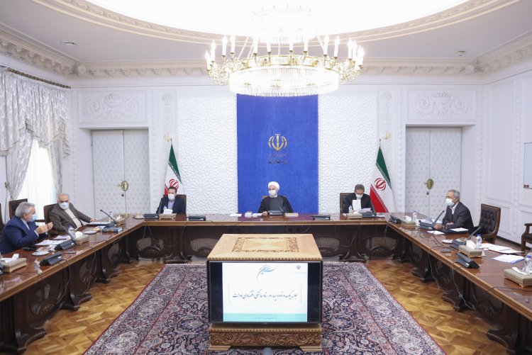 پیام مجموعه سیاست‌های کشور در قبال جذب سرمایه باید واحد و در حمایت از سرمایه‌گذاری باشد/ از بین بردن انگیزه های خروج سرمایه از کشور و تشویق جذب سرمایه، دو گام اساسی در توسعه پایدار است/ هیچ سرمایه گذاری که به طور قانونی فعالیت می‌کند، نباید احساس ناامنی اقتصادی، اجتماعی  و سیاسی کند