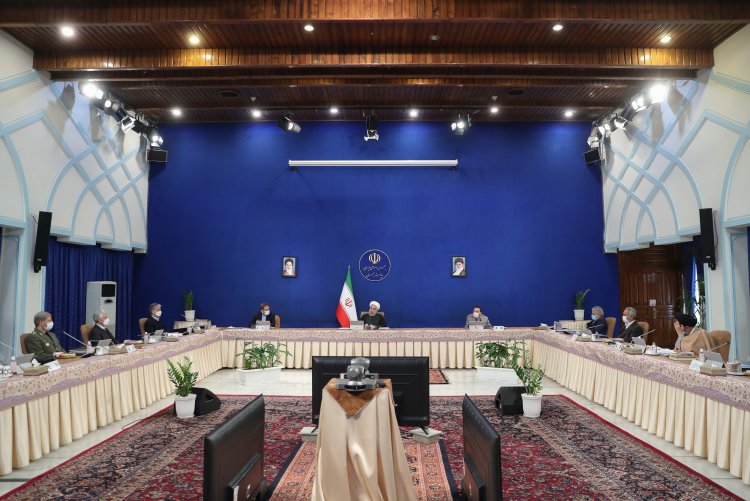 گزارش معاون اول رئیس جمهور از سفر به استان سیستان و بلوچستان ارائه شد/ تصمیمات تازه برای رفع مشکلات و توسعه استان سیستان و بلوچستان / اصلاح  آیین نامه حمایت از شرکت های نوپا/ تصویب اساسنامه نمونه صندوق های پژوهش و فناوری