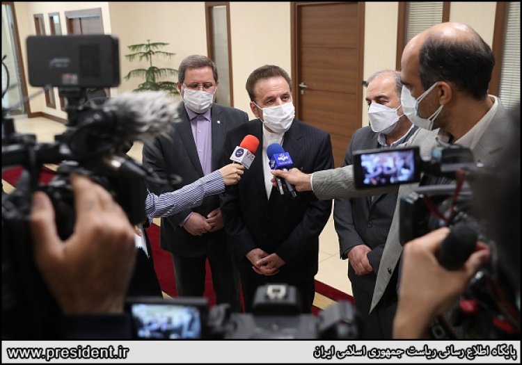 اجرای قانون مصوب مجلس برای احیای برجام مورد اجماع همگانی است/ هیچ بهانه‌ای برای طرف‌های مقابل در برجام نگذاشته‌ایم که بخواهند قانون احیای برجام اجرا نشود/ بر اساس بیانیه ایران و آژانس بین المللی انرژی اتمی همکاری‌های دو طرف در قالب پادمان ادامه خواهد داشت/ امیدواریم بازار بورس توازن خود را در آینده حفظ کند