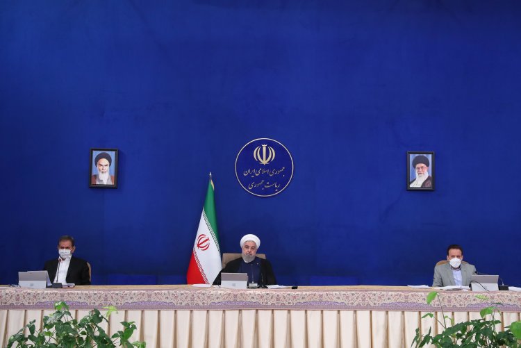 موافقت هیات دولت با اصلاح اساسنامه بانک سپه/  تعیین فهرست اشخاص فاقد الزام برای ثبت نام در سامانه مؤدیان در سال ۱۴۰۰/ اصلاح مصوبه انتقال بدهی شرکت خدمات کشاورزی به بانک کشاورزی به حساب بدهی دولت/  موافقت دولت با لایحه اصلاح قانون حمایت از هنرمندان، استادکاران و فعالان صنایع دستی

