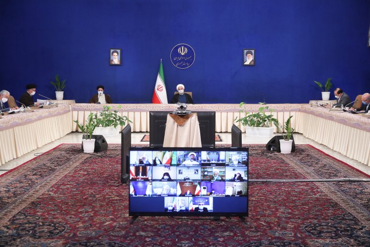 استفاده از  تجربه جهانی و دیدگاه‌ متخصصان، برای تدوین نقشه راه علمی از جمله برگزاری کنکور ضروری است/ مسیر کنونی در برگزاری کنکور را باید با هم‌اندیشی و با برطرف کردن اشکالات و نواقص، اصلاح کرد/ انتخاب دکتر احمد واعظی به عنوان نماینده شورای عالی انقلاب فرهنگی در هیأت امنای سازمان ملی تعلیم و تربیت کودک/ دکتر کبکانیان و حجت الاسلام والمسلمین محمدیان بعنوان اعضای شورای تخصصی علم و فناوری در حوزه دفاعی انتخاب شدند

