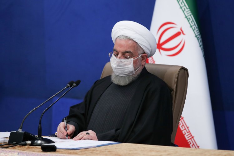 پیام تبریک رییس جمهور به مناسبت سالروز استقلال جمهوری زیمبابوه