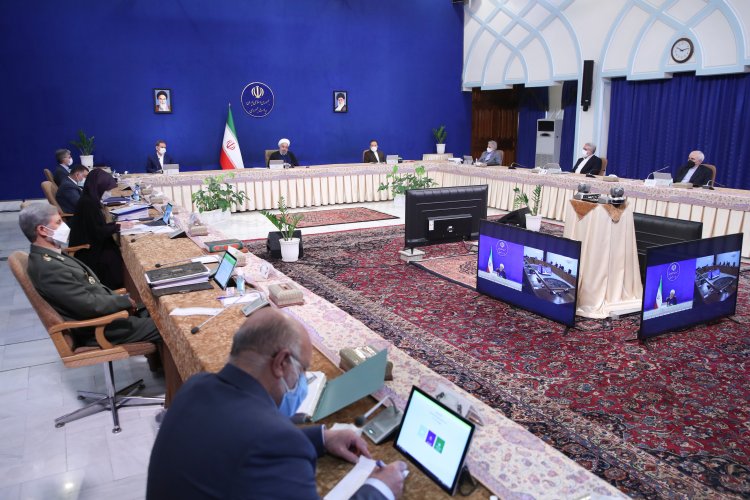 موافقت با افزایش مبلغ تسهیلات برای لوله کشی گاز داخلی منازل در استان سیستان و بلوچستان/ تصویب «لایحه پلیس ویژه اطفال و نوجوانان» / اصلاح آیین نامه نحوه فعالیت دستگاه های اجرایی در سامانه تدارکات الکترونیکی دولت/ اصلاح آیین‌نامه اجرایی برنامه ملی بازآفرینی شهری پایدار/ تصویب آیین نامه نظام فنی و اجرایی یکپارچه کشور

