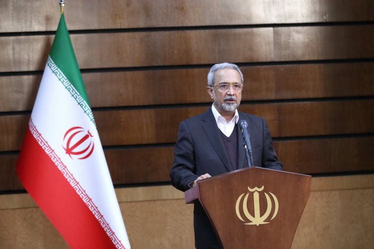 معاون اقتصادی رییس جمهور: صدور گواهی عدم پرداخت چک از اول تا ۲۰ اردیبهشت انجام نمی‌شود