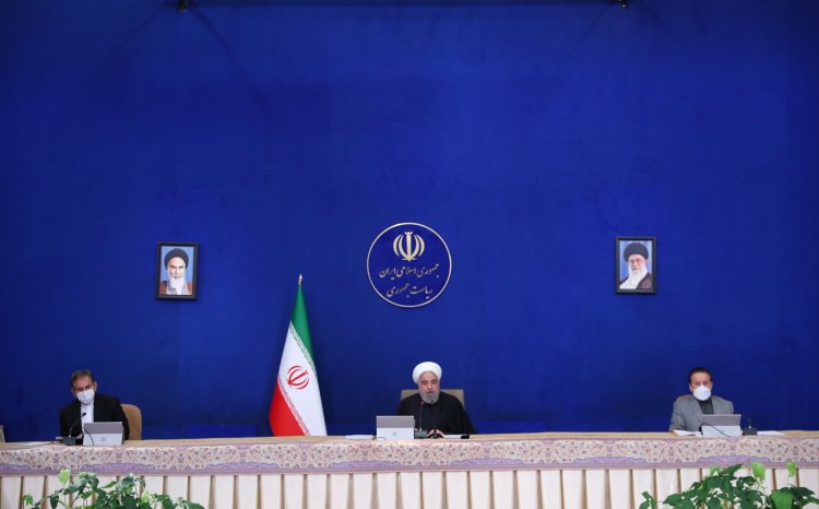 تعیین نصاب معاملات در سال ۱۴۰۰ / اصلاح آیین نامه اجرایی قانون بیمه های اجتماعی قالیبافان، بافندگان فرش و شاغلان صنایع دستی شناسه دار/ موافقت دولت با واردات کالا از بازارچه های مرزی در استان سیستان و بلوچستان

