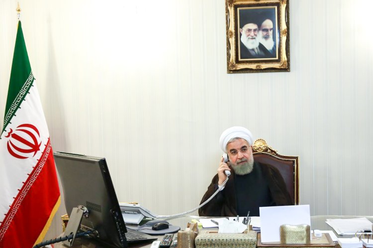 ایران امنیت و ثبات عراق را امنیت خود می داند/ ضرورت همکاری دو کشور برای مقابله با تحرکات گروه های تکفیری و تروریستی/ لزوم واکنش قاطع و سریع دولت عراق به تعرضات اخیر به اماکن دیپلماتیک ایران / آمریکا در مبارزه با تروریسم بازی دو گانه ای دارد/  استقبال از نقش مثبت عراق برای کمک به حل اختلافات میان کشورهای منطقه/ عراق از نفوذ خود در اتحادیه عرب برای فعال تر کردن این اتحادیه در موضوع فلسطین استفاده کند/ ایران و عراق می توانند به عنوان دو اقتصاد مکمل همدیگر را پوشش دهند

