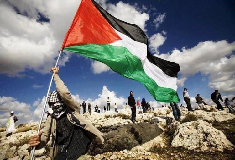 نبرد 12 روزه جوانان غیور فلسطینی 