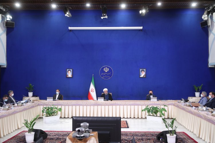 گزارش وزارت نیرو از وضعیت تأمین برق کشور در تابستان ۱۴۰۰ / تعیین نحوه مأموریت کارمندان دستگاه اجرایی به مناطق آزاد / ارجاع برخی از اختلافات قراردادهای دستگاه‌های اجرایی با پیمانکاران به شورای عالی فنی سازمان برنامه و بودجه

