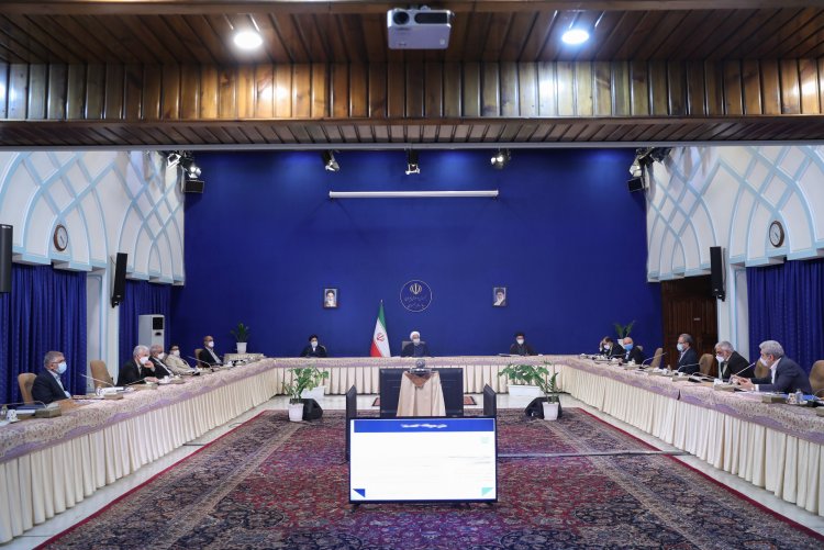 قانون حمایت از بازگشت نخبگان ایرانی و جذب نخبگان غیرایرانی به تصویب رسید/ تشکیل رصدخانه ملی گردش نخبگان برای پیگیری و رصد وضعیت نخبگان در سطح ملی/ تمدید عضویت حجت‌الاسلام قمی به عنوان نماینده شورای‌عالی انقلاب فرهنگی در هیات نظارت بر مطبوعات/ تصویب 18 مناسبت جدید برای درج در تقویم ملی کشور


