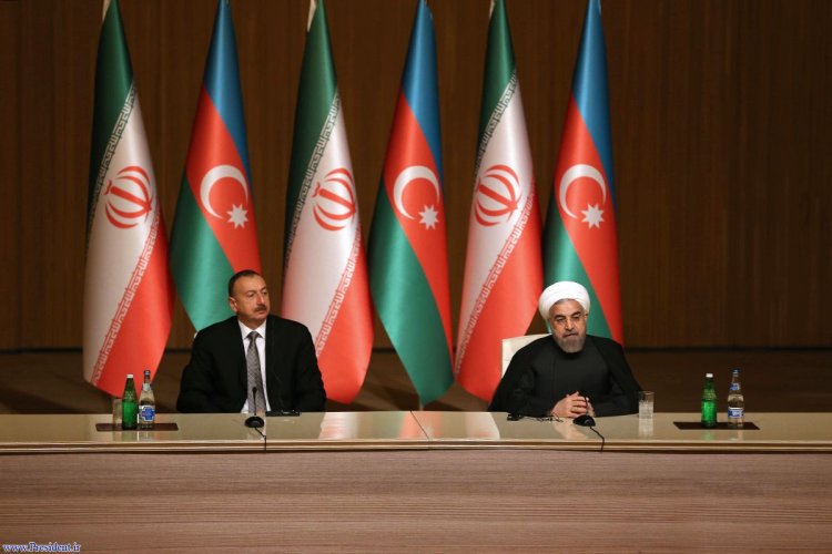  متن سخنان رییس جمهوری در جمع بازرگانان ایران و جمهوری آذربایجان
