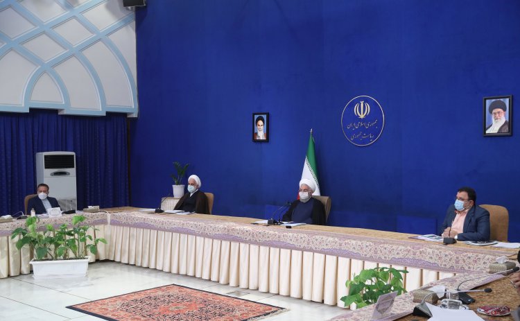 تحقق دولت الکترونیک اصلی ترین راه برای چابک سازی دولت است/  تحقق دولت الکترونیک در هشت سال گذشته از 20 درصد به حدود 70 درصد رسیده است/ توسعه فضای مجازی با مدیریت دولتی ممکن نیست و باید فضا برای فعالیت بخش خصوصی در این عرصه باز شود/ امروز همه فهمیده اند که نمی توان جامعه را از اینترنت و فضای مجازی محروم کرد/ تاکید بر اهمیت نقش فضای مجازی در محدود و سخت تر کردن وقوع فساد/ گسترش اینترنت پرسرعت در تمام نقاط کشور به ایجاد عدالت آموزشی کمک کرد
