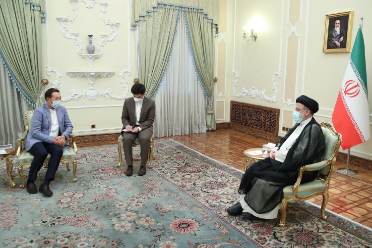 ایران از ظرفیت نهادهای بین المللی برای صیانت از منافع و حقوق کشورهای مستقل استفاده خواهد کرد
