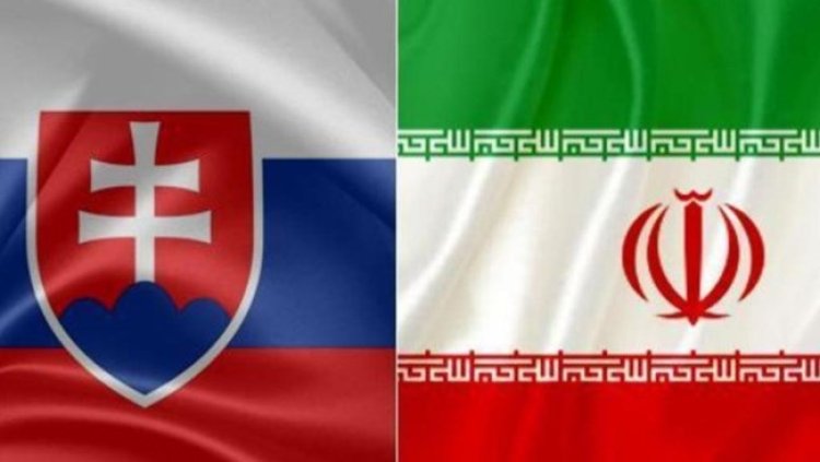 پیام تبریک رئیس جمهور اسلواکی به مناسبت تحلیف آیت الله رئیسی