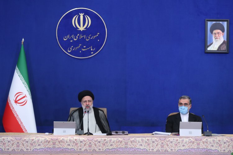 غلامحسین اسماعیلی به سمت رئیس دفتر رئیس جمهور منصوب شد