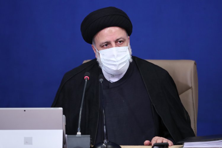 رئیس جمهور: شکست نظامی و خروج آمریکا از افغانستان باید به فرصتی برای احیای زندگی، امنیت و صلح پایدار در این کشور تبدیل گردد