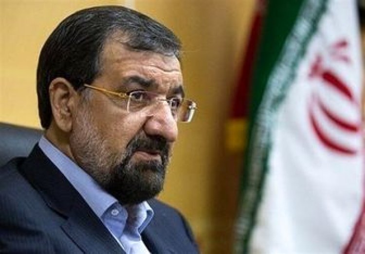 محسن رضایی به سمت معاون اقتصادی رئیس جمهور منصوب شد


