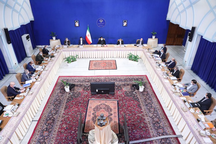 اصلاح آیین نامه اجرایی منابع و مصارف هدفمندی یارانه ها / موافقت دولت با تصویب نامه تنقیحی در موضوع زنان / واگذاری اعتبار به طرح های واحدهای استانی یا مؤسسات وزارت تعاون، کار و رفاه اجتماعی

