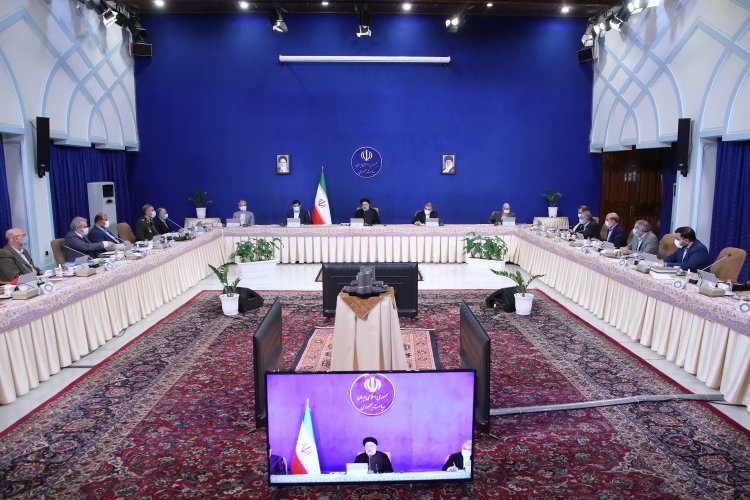 نگرانی‌ها درباره ذخایر کالاهای اساسی رفع شده است/ مقدمه ضروری برای بازگشایی مراکز آموزشی، رسیدن به حدنصاب واکسیناسیون عمومی است/ اخبار خوبی از افزایش واردات و تولید داخلی واکسن دریافت شده است/ رخدادهای دو دهه اخیر افغانستان تابلویی گویا از تجاوز و نقض حقوق انسان‌ها است/ فعال‌ترین دیپلماسی دولت باید با همسایگان جریان داشته باشد

