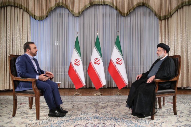مقابله با کرونا در یک حرکت انقلابی همراه با عقلانیت اولویت اصلی دولت است/ واردات 40 میلیون دوز واکسن تا آخر شهریور ماه قطعی شده است/ مبارزه با فساد با جدیت و به صورت مستمر در دولت پیگیری می شود/ وعده داده شده درمورد مسکن با مطالعه بوده و باید عملی شود/ اعتماد مردم آسیب دیده که باید با عمل کردن به وعده ها آن را بازسازی کنیم / امروز با قاطعیت می گویم از نظر کالاهای اساسی در کشور مشکلی نداریم/ مذاکره همیشه به عنوان ابزار دیپلماسی مطرح بوده و هست اما گفت و گو همراه با فشار و تهدید پذیرفتنی نیست/ راهکار افغانستان استقرار دولت با رای مردم و حاکم شدن اراده مردم در این کشور است

