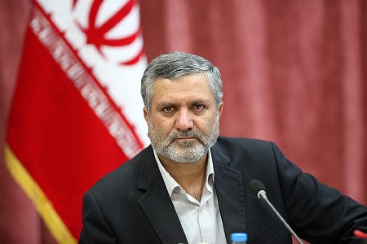 سید صولت مرتضوی به سمت معاون اجرایی رئیس جمهور منصوب شد
