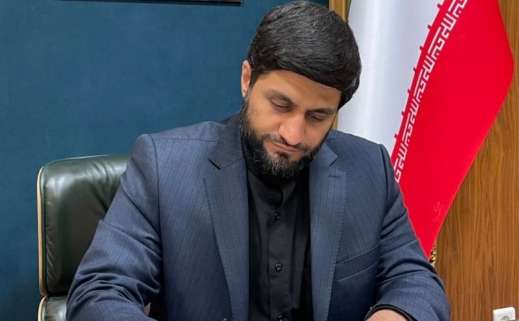 حسین رمضانی به سمت 