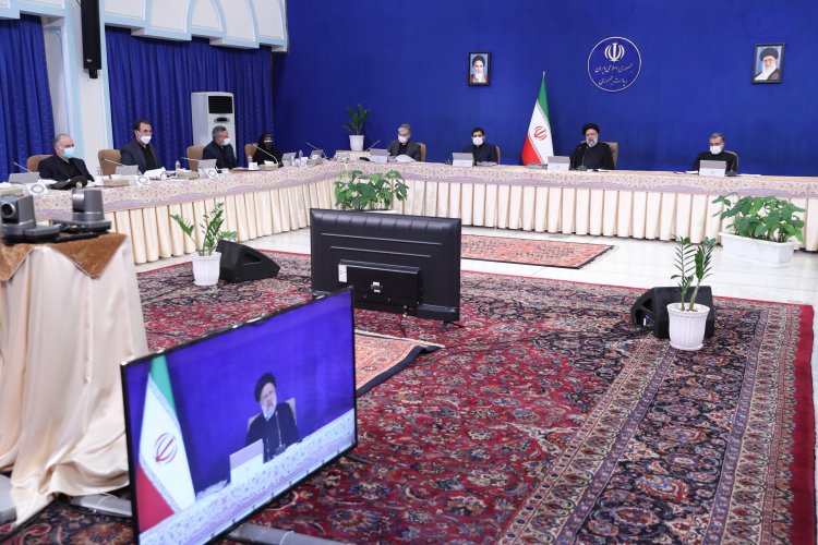 اختصاص تسهیلات بانکی برای تکمیل احداث واحدهای خسارت دیده از زلزله سال ۱۳۹۹ در کهگیلویه و بویراحمد/ گزارش سازمان برنامه و بودجه کشور درخصوص آمایش سرزمین

