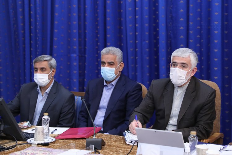 استانداران منتخب همدان، گیلان و گلستان از دولت رای اعتماد گرفتند

