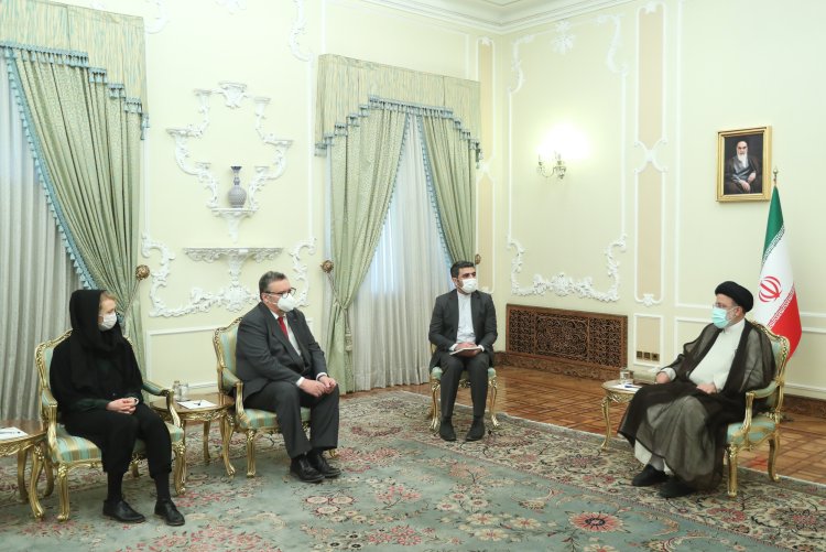 فنلاند و اتحادیه اروپا نباید تحت تأثیر فشارها و یکجانبه‌گرایی آمریکا قرار گیرند

