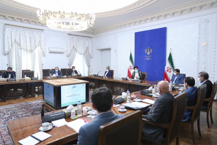 تعیین سخنگوی حوزه اقتصادی دولت / ضرورت هماهنگی همه دستگاه‌های مرتبط با تأمین کالا با ستاد تنظیم بازار / تشکیل منظم ستاد تنظیم بازار به ریاست استانداران

