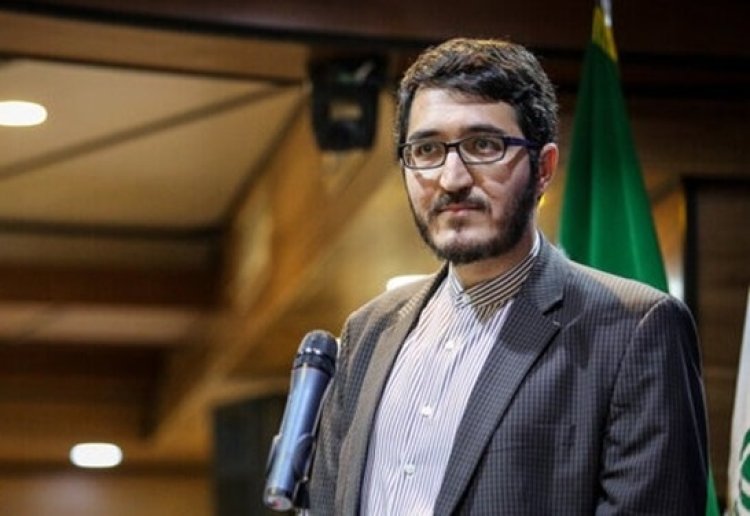 محمدمهدی رحیمی به سمت «مدیر کل روابط عمومی دفتر رئیس جمهور» منصوب شد

