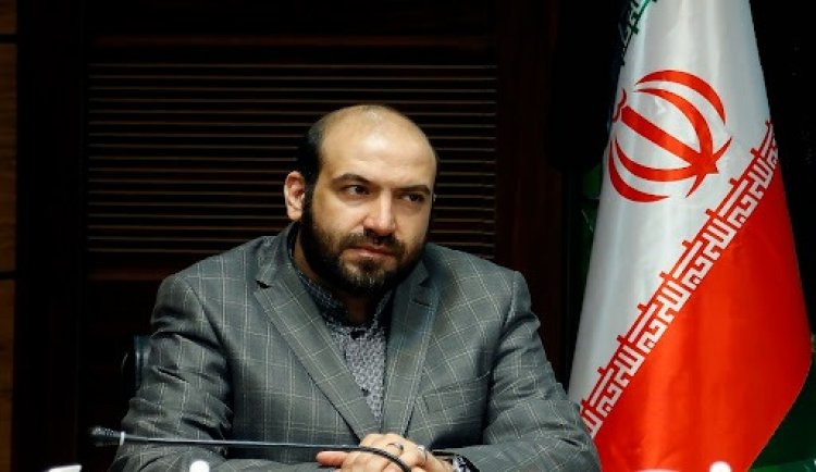 انتصاب مهدی اسلام‌پناه به عنوان «رئیس سازمان ملی استاندارد ایران»