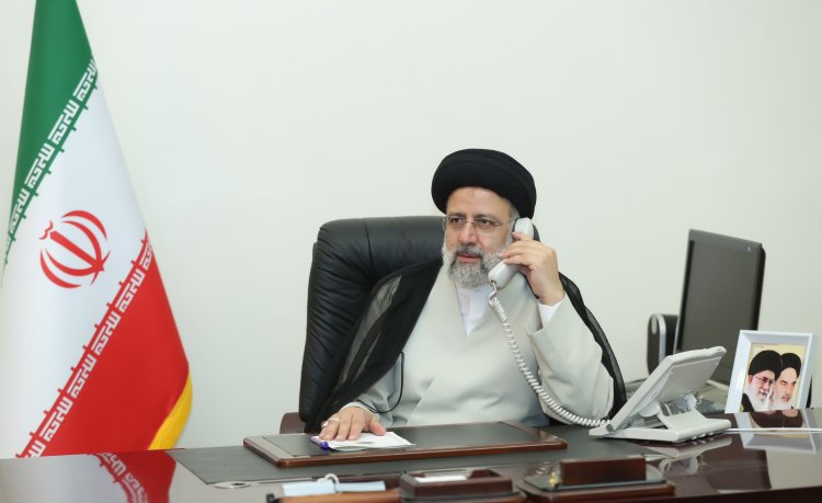 رئیس جمهور: وحدت و ثبات در عراق موضوعی راهبردی است و نباید خدشه دار شود/از هر تدبیری برای حل و فصل مشکلات بصورت قانونی و شفاف حمایت می کنیم
