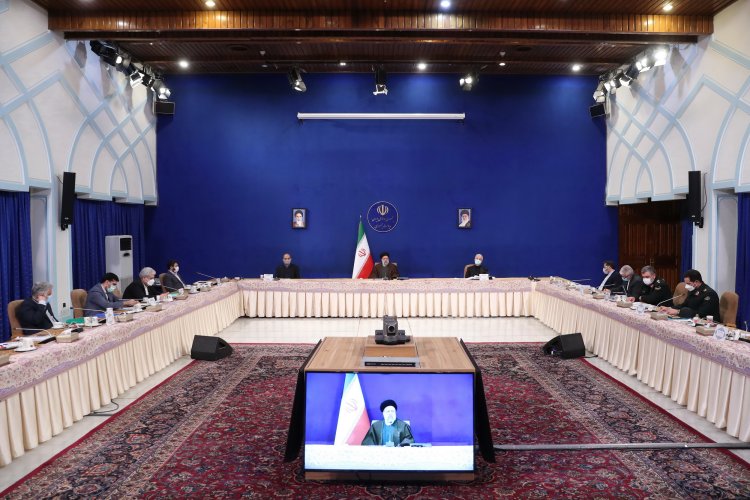 اقدامات اطلاعاتی، قضایی و انتظامی برای مبارزه با قاچاق مواد مخدر تشدید شود/ جمع‌آوری معتادان متجاهر جدی گرفته شود/ لزوم فعال شدن حوزه دیپلماسی جهانی در مبارزه با مواد مخدر 
