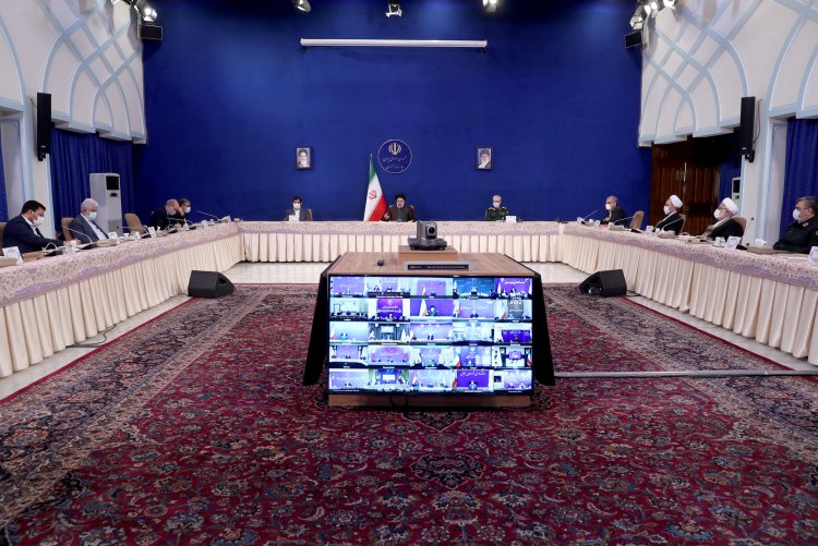 اجرای طرح مدیریت هوشمند کرونا صیانت از جان مردم را با اطمینان و دقت بیشتر به پیش می‌برد/ واکسیناسیون کودکان زیر 12 سال نیاز به مطالعه و بررسی دقیق دارد

