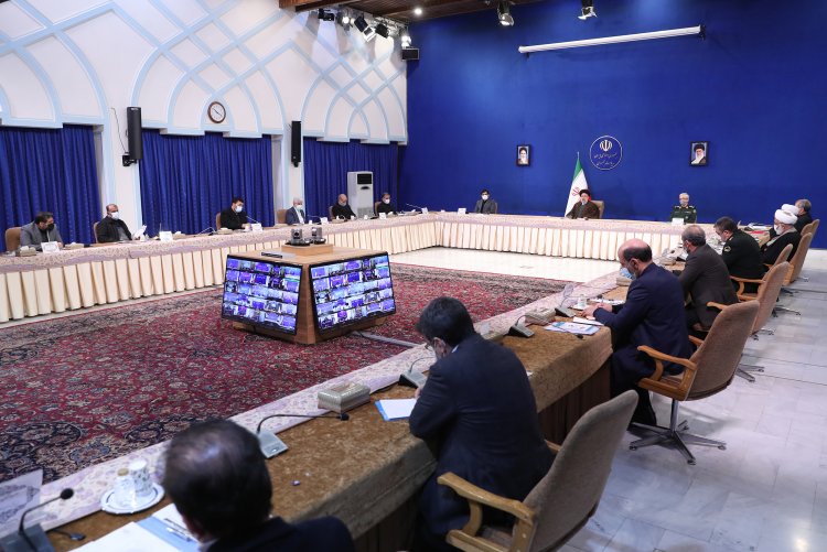 دولت قدردان همراهی و اعتماد مردم در موضوع کرونا است/ صیانت از جان مردم ایجاب می‌کند بر تردد از مرزها با دقت و جدیت نظارت شود/ بازگشایی هوشمند، نشاط و تحرک را به جامعه برگرداند


